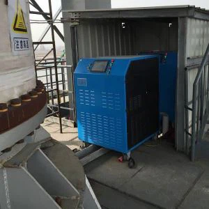 Vyberte správný volitelný reaktor-indukční reaktorový ohřívač nebo ohřívač reaktoru podložky